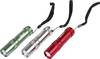 XCell Basic 1W 137785 LED Taschenlampe batteriebetrieben 130 lm 90.6 g