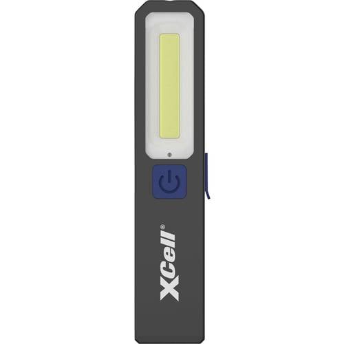 XCell 150005 Slim COB LED, SMD LED Arbeitsleuchte akkubetrieben 2.5 W, 1.2 W 200 lm, 90 lm Anzahl mitgelieferte Akkus 1