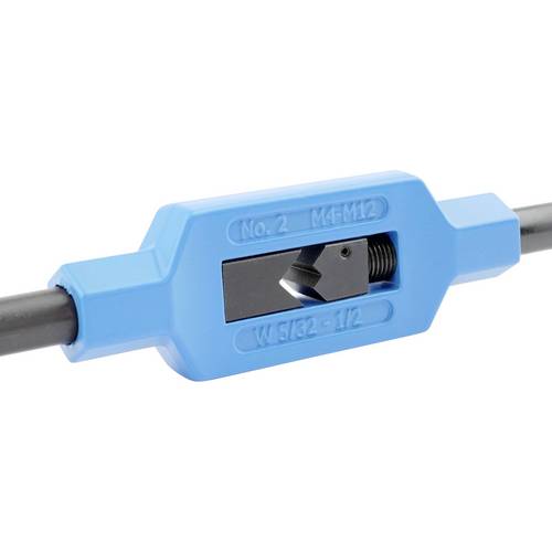 GSR B08800030 Windeisen M1 - M10 DIN 1814