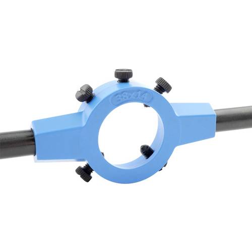 GSR B08801040 Schneideisenhalter M7 - M9 DIN 22568, DIN 223