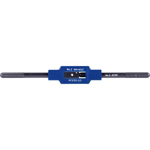 GSR B08803050 Windeisen M4 - M12 DIN 1814