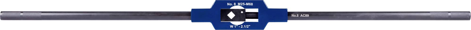 Thumbnail - GSR B08803110 Windeisen M25 - M90 DIN 1814