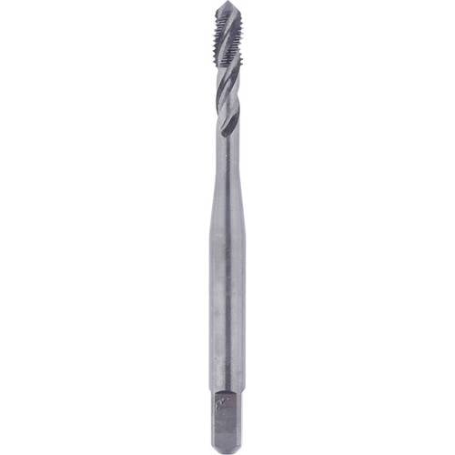 GSR B01016110 Maschinengewindebohrer metrisch M2.5 0.45 Rechtsschneidend DIN 371 HSS-G 1 St.