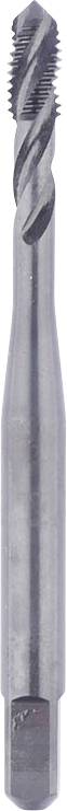 GSR B01016210 Maschinengewindebohrer metrisch M8 1.25 Rechtsschneidend DIN 371 HSS-G 1 St.