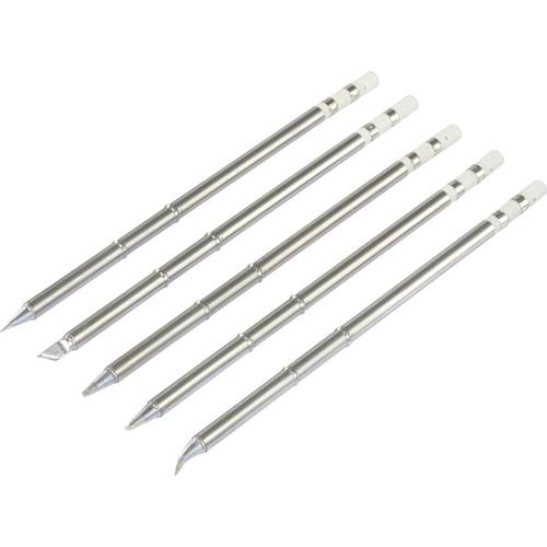 Thumbnail - TOOLCRAFT TO-N12H Ersatzspitze 5teilig (Ø x L) 5.5 mm x 150 mm 5 St.
