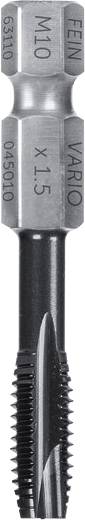 Fein 63110045010 Tap M10 HSS Steel Taps & Dies Robust Construction
