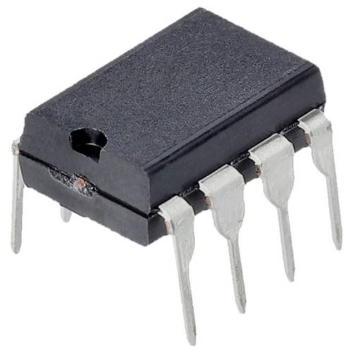 Lite-On Transistorausgangs-Optokoppler LTV827 DIP-8 Transistor Tape on Full reel