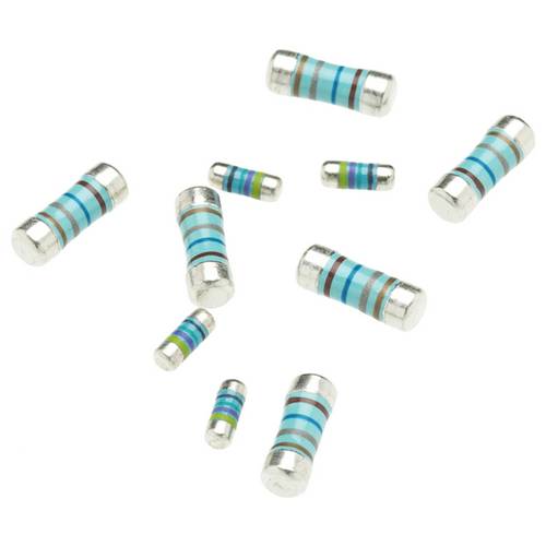 Thumbnail - VitrOhm ZCM207FKE07-4R7AA ZCM207FKE07-4R7AA Präzisions-Widerstand 4.7 Ω SMD 0207 1 W 1 % 1 St.