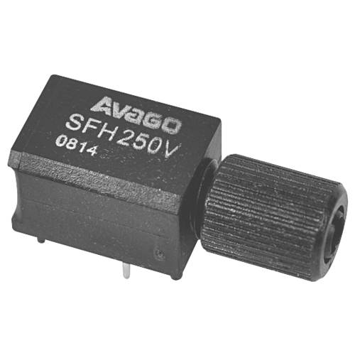 Broadcom SFH551/1-1V Tube