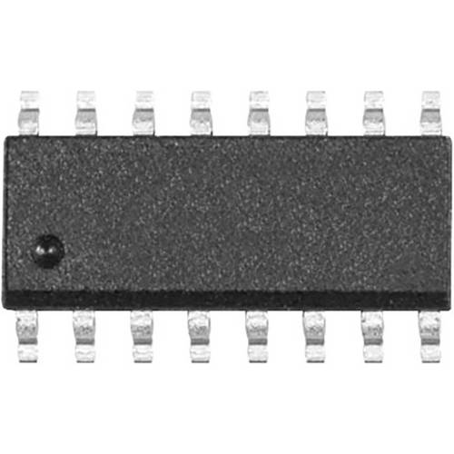 Nexperia HEF4015BT,653 Logik IC