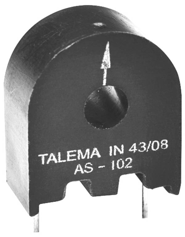 Talema AS-104 AS-104 Stromwandler Primärstrom 0.030 A     1 St.
