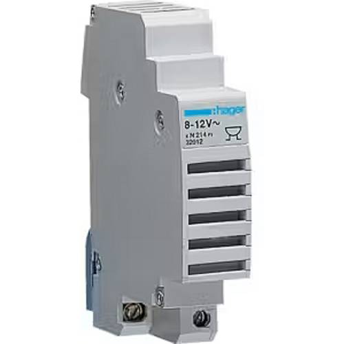 Hager SU214 Summer 1 St.