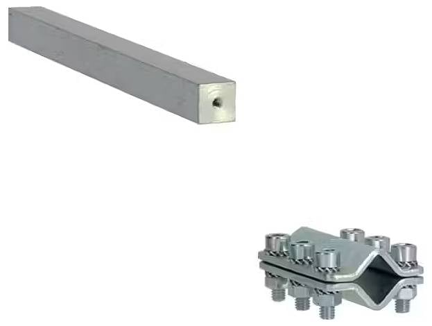 Hager Achsverlängerung 1 St.