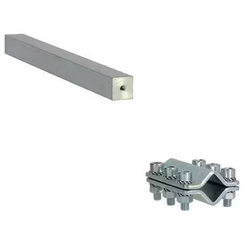 Hager Achsverlängerung 1 St.