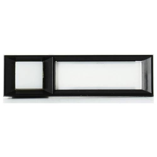 Legrand 3N Tastensatz Tastenfeld Mehrfarbig