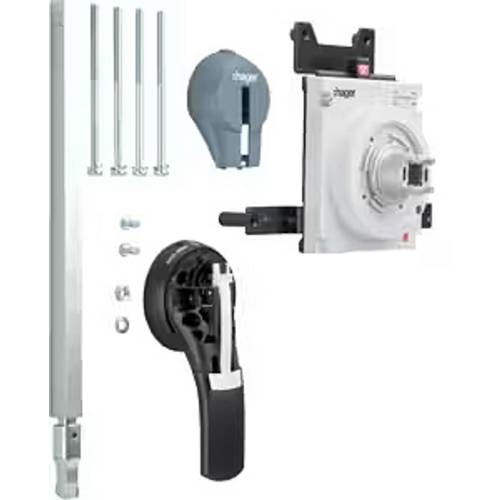 Hager Drehantrieb 1 St.