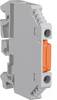 Hager Messertrennklemme 4qmm KXA04KD 800V 20A Schraubtechnik