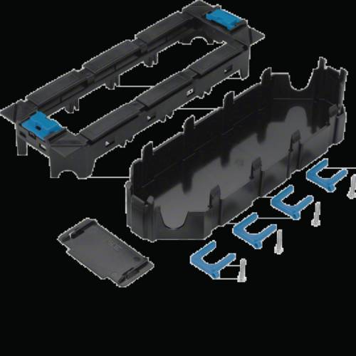 Hager GTVR400 Geräteträger 1 St.