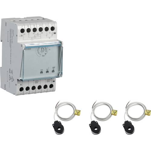 Hager eMobility Ladesteuergerät