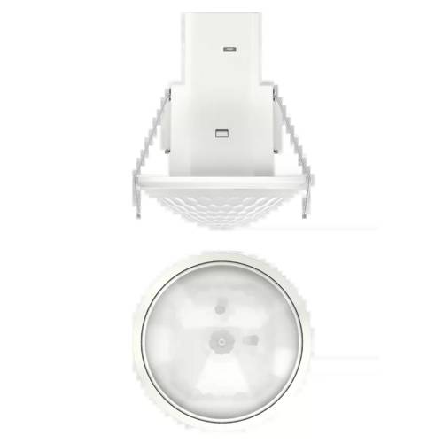 Theben 1030560 Bewegungsmelder Weiß