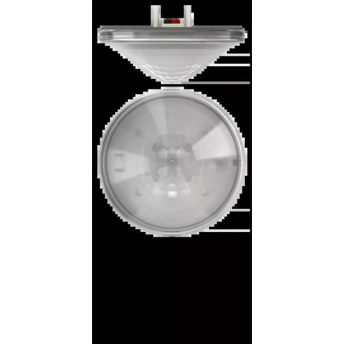 Theben 2079001 Präsenzmelder thePrema P360 KNX UP GR