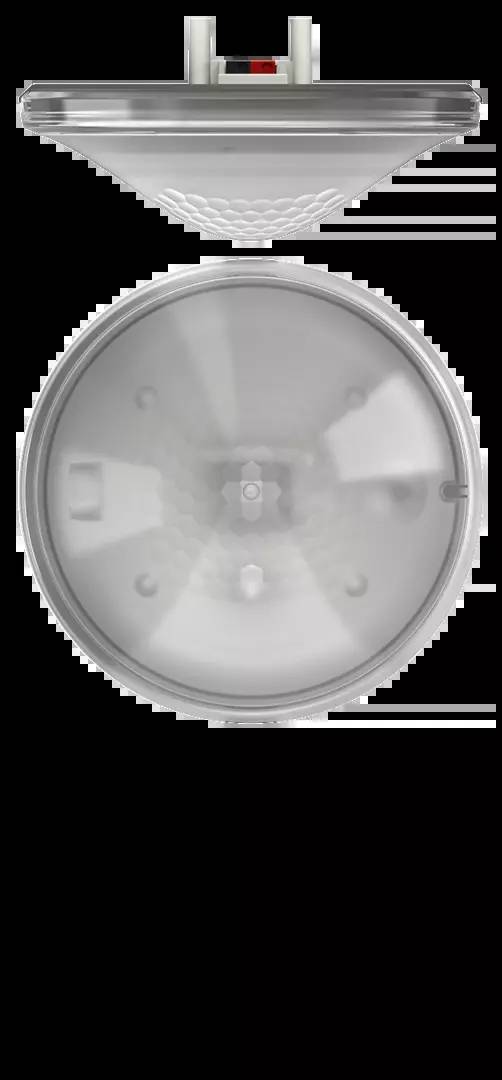 Theben 2079501 Präsenzmelder thePrema S360 KNX UP GR