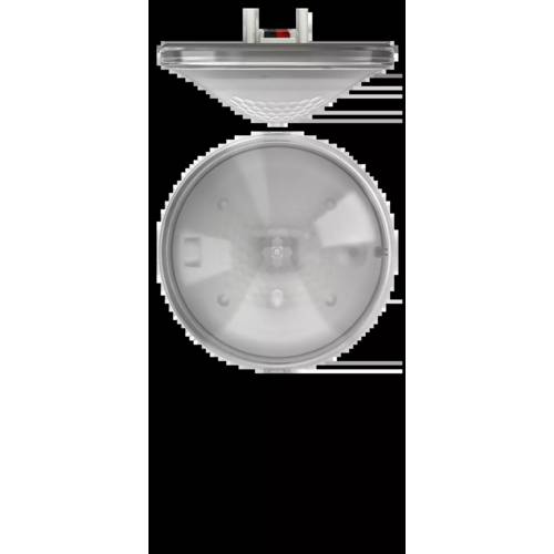 Theben 2079501 Präsenzmelder thePrema S360 KNX UP GR