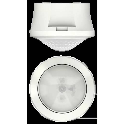 Theben 1030555 Bewegungsmelder Weiß