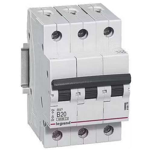 Legrand 419170 Leitungsschutzschalter