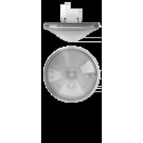 Theben 2070601 Präsenzmelder Grau