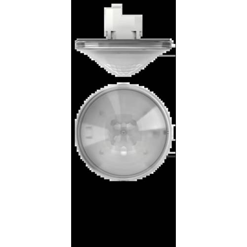 Theben 2070106 Präsenzmelder Grau