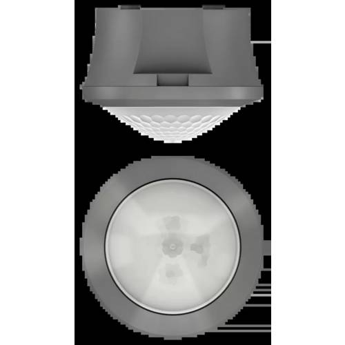 Theben 2080556 Präsenzmelder Grau