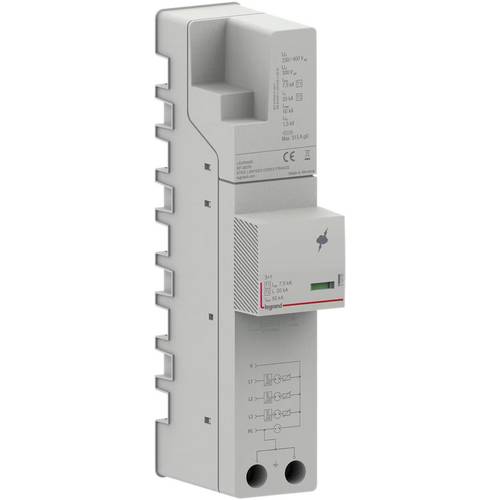 Legrand 412455 Kombiableiter 1 St.