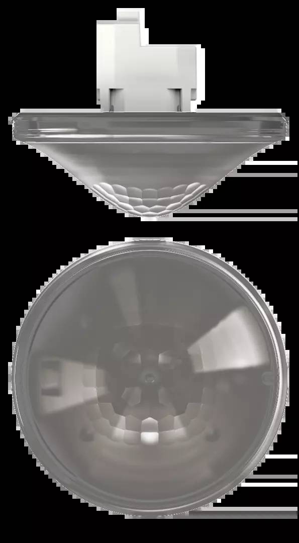 Theben 2070132 Präsenzmelder