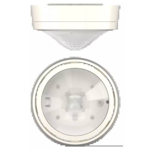 Theben 2079900 Multisensor thePrema P360 KNX AP Multi WH