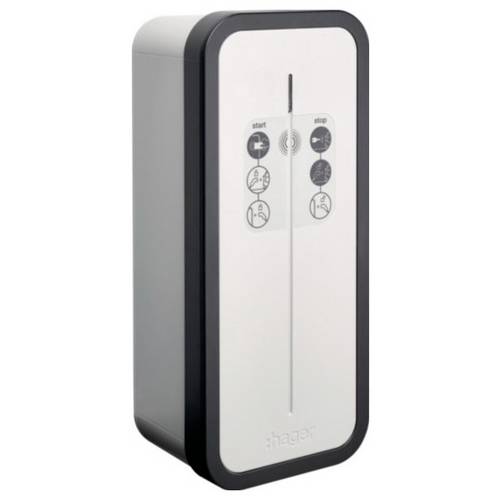 Hager XEV1R22T2 Wallbox