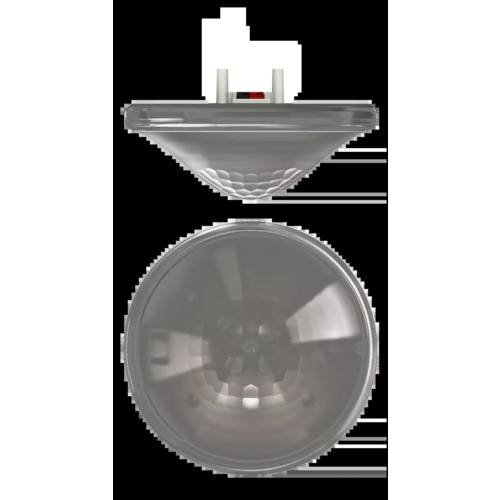 Theben 2079002 Präsenzmelder thePrema P360 KNX UP BK