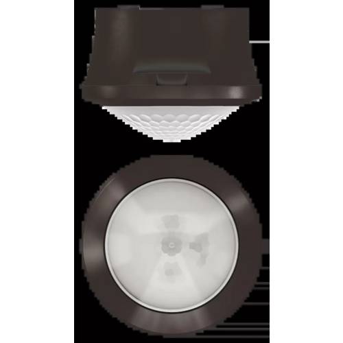 Theben 2089552 Präsenzmelder theRonda S360 KNX AP BK