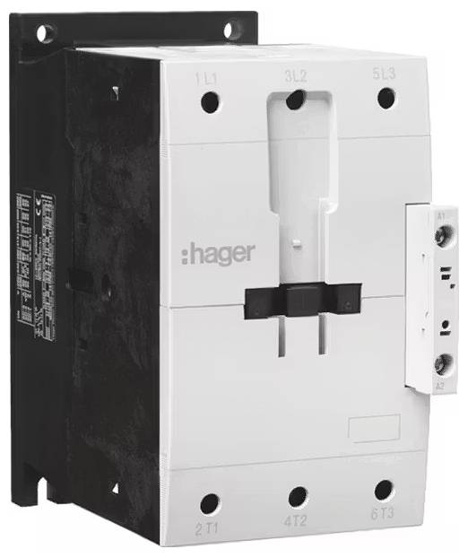 Hager EV095C Leistungsschütz 1 St.