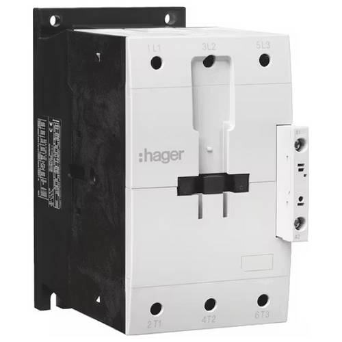 Hager EV095C Leistungsschütz 1 St.