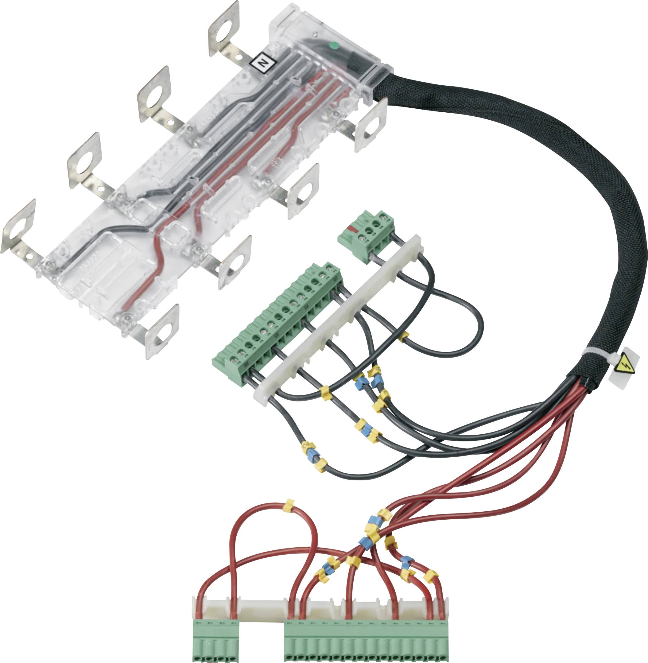 Hager HZI412 Spannungsabgriff 1 St.