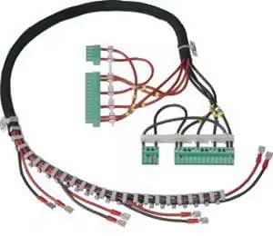 Hager HZI414 Spannungsabgriff 1 St.