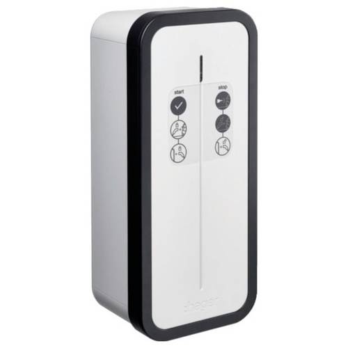 Hager XEV1K22T2S Wallbox
