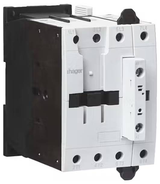 Hager EVN080D Leistungsschütz 1 St.