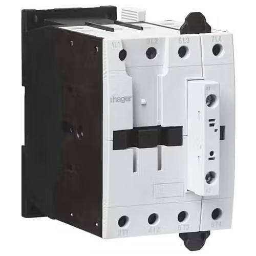 Hager EVN080D Leistungsschütz 1 St.