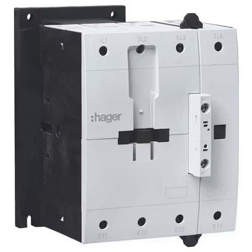 Hager EVN125E Leistungsschütz 1 St.