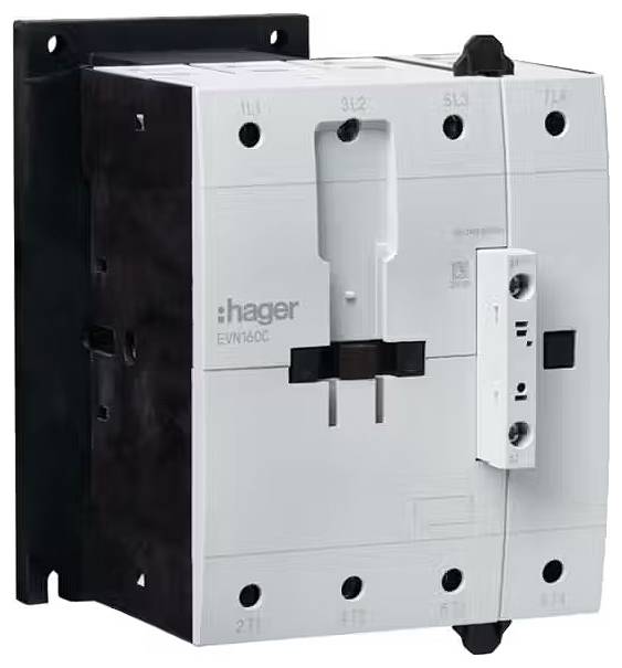 Hager EVN160C Leistungsschütz 1 St.