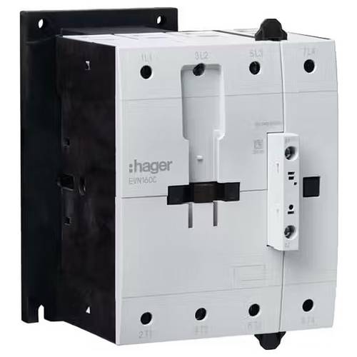 Hager EVN160C Leistungsschütz 1 St.
