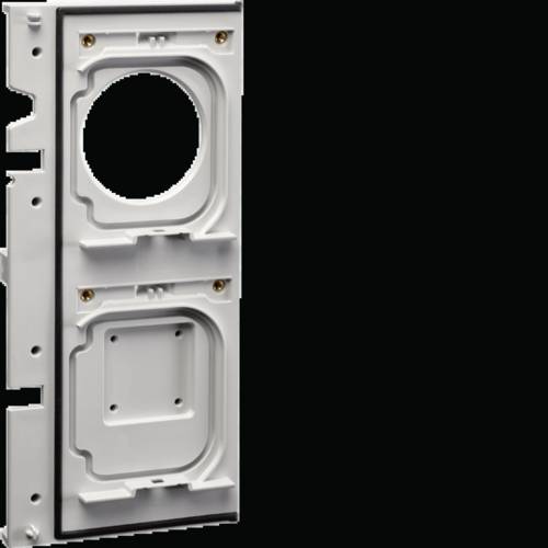 Hager eMobility Ersatz Steckdosenhalter