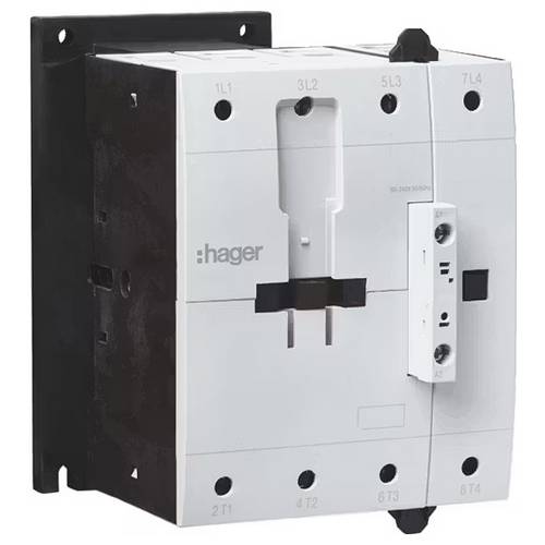 Hager EVN200C Leistungsschütz 1 St.